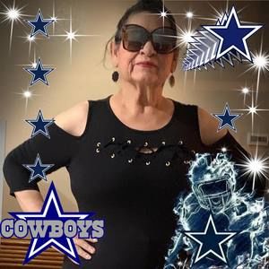 Meet your Posher, Baudelia